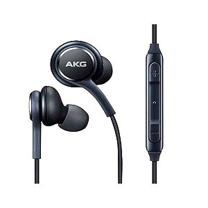 Fone de ouvido Samsung AKG - Novo