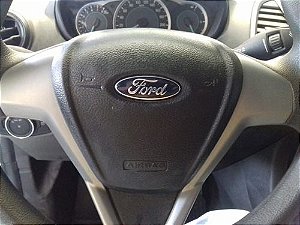 Kit Airbag Ford Ka 1.0 12v 2017 2018