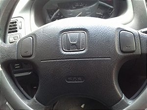 Kit Airbag Honda Civic 1.6 16v 1999