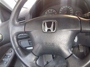 Kit Airbag Honda Civic 1.7 2001 2001