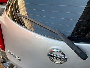 Braço Limpador Traseiro Nissan March 2016/2017