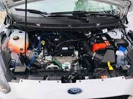 Motor Parcial Ford ka SE Plus FX  1.0 Flex 2021