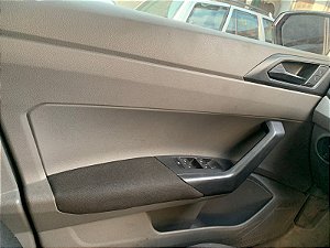 Forro de porta dian. esquerdo VW Virtus MSI 2019