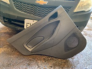 Forro de porta traseiro Esquerdo Ford Ká 2017