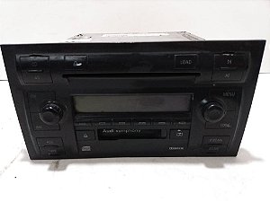 Rádio Audi A3 2003/2004