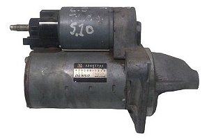 Motor De Arranque S10 2.4 4×4 Original