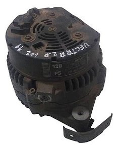 Alternador Gm Vectra 2.0 96/97 120a C/ar E Dh Original