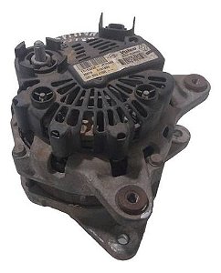 Alternador Renault Duster 1.6 12/13 Original