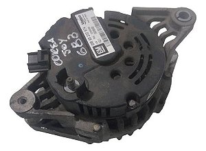 Alternador Gm Corsa 1.4 11/12 90a C/ar E Dh Original