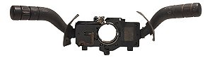 Chave De Seta Gol G5 Voyage Saveiro 5z0953513