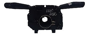 Chave De Seta Fiat Argo 2020 2021 2022 Limpa Trás.