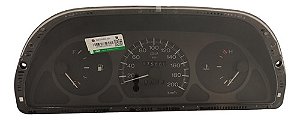 Painel De Instrumentos Fiat Palio 1996 1997 Com Temperatura