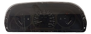 Painel De Instrumentos Fiat Palio Fire 1.0 Original Usado