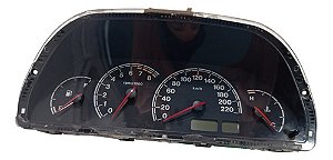 Painel De Instrumentos Fiat Palio 1.6 2002 Original Usado