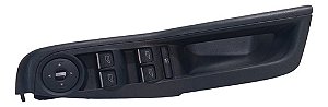 Comando De Vidro Retrovisor Ford New Fiesta 2014 2015