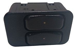 Comando De Vidro Diant Esquerdo Gm Celta Prisma 94750716