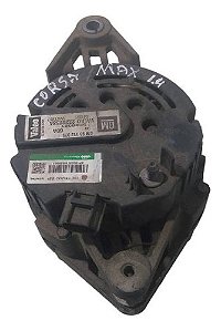Alternador Gm Corsa 1.4 07/08 60a S/ar E Dh Original