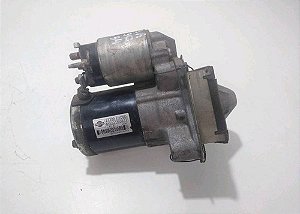 Motor De Partida Nissan Nissan Versa 1.0 12v Flex Aut. 2017/