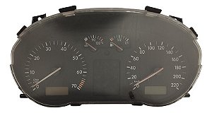 Painel De Instrumentos Vw Parati Gol G3 1999