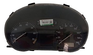 Painel De Instrumentos Vw Gol G3 2000 2001 02 03 04