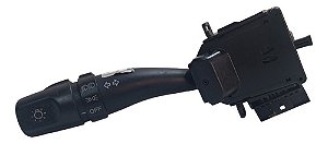 Chave De Seta Hyundai Tucson 2.0 2007 2008 2009 2010