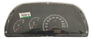 Painel De Instrumentos Fiat Palio 1.0 1999 2000 06063460170