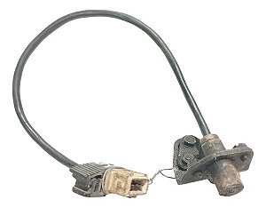 Sensor De Rotação Fiat Palio Uno 1.5 1996 1997 98