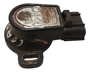 Sensor Posição Borboleta Corolla 1992-2002 8945222090