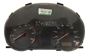 Painel De Instrumentos Vw Gol G3 1.0 16v  Original Usado