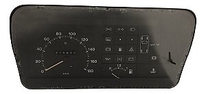 Painel De Instrumentos Fiat Fiorino 1993 1994 1995