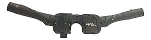 Chave De Seta Nissan March 2012 2013 2014