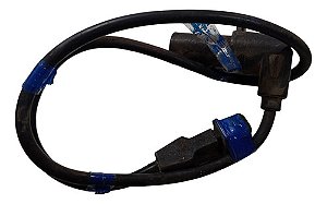 Sensor De Rotação Gm Meriva 1.8 93393967 Original Usado