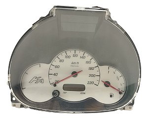Painel De Instrumentos Ford Ka 1.0 2002 2003 2004 2005