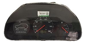 Painel De Instrumentos Vw Gol Bola G2 1.0 1995 A 2000