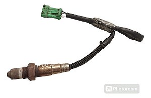 Sonda Lambda Citroen C3 1.4 2008 09 10 11 258006027