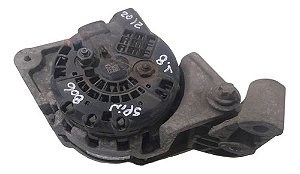 Alternador Gm Spin 1.8 12/13 100a C/ar E Dh Original