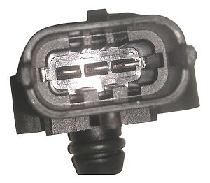 Sensor Map Gm Spin 1.8 0261230282 Original Usado