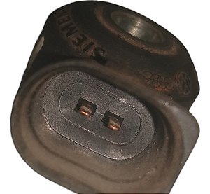 Sensor De Detonação Volks Fox/voyage/gol 1.6 Original Usad