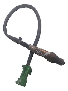 Sonda Lambda Citroen C4 2.0 16v 4 Fios Original Usado