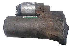 Motor De Arranque Parati G4 Ap 1.8 Partida Rápida Original