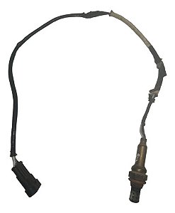 Sonda Lambda Superior Fiat Palio Weekend 1.5 Mec Gas 97 1997