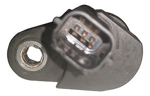 Sensor De Rotação Gm Cobalt Ltz  1.8 2014 Original Usado