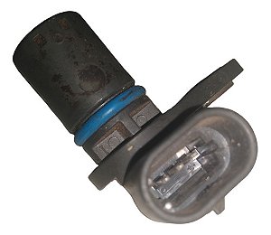 Sensor De Fase Gm Agile 1.0 1.4 12597253 Original Usado