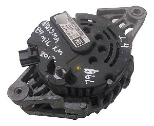 Alternador Gm Prisma 2012 1.4 90a C/ar E Dh Original
