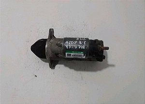Motor De Arranque  Chevrolet Meriva Joy 1.8 Original Usado