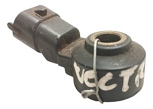 Sensor De Detonação Gm Vectra 2.4 Original Usado