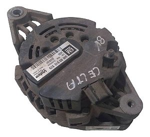 Alternador Gm Corsa Classic 1.0 10/11 60a S/ar E Dh Original
