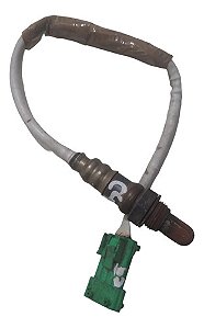 Sonda Lambda Citroen C4 1.6 4 Fios Original Usado