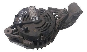 Alternador Gm Agile 1.4 2010/11 90a C/ar E Dh Original