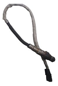 Sonda Lambda Nissan Livina 1.6 0253006990 4 Fios Original